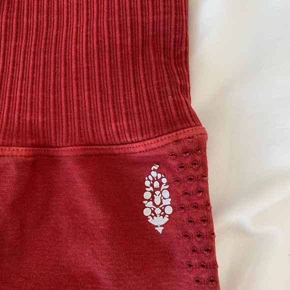 Free people movement good karma bike shorts - Picture 4 of 4